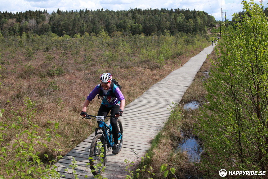 Bild från Göteborgsgirot 2019 - Bra Bil XC MTB 50KM