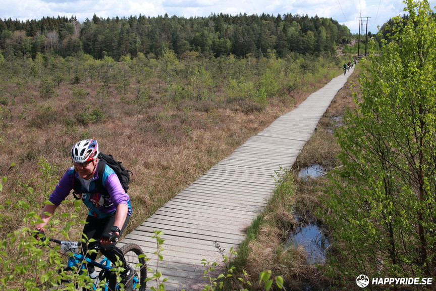 Bild från Göteborgsgirot 2019 - Bra Bil XC MTB 50KM