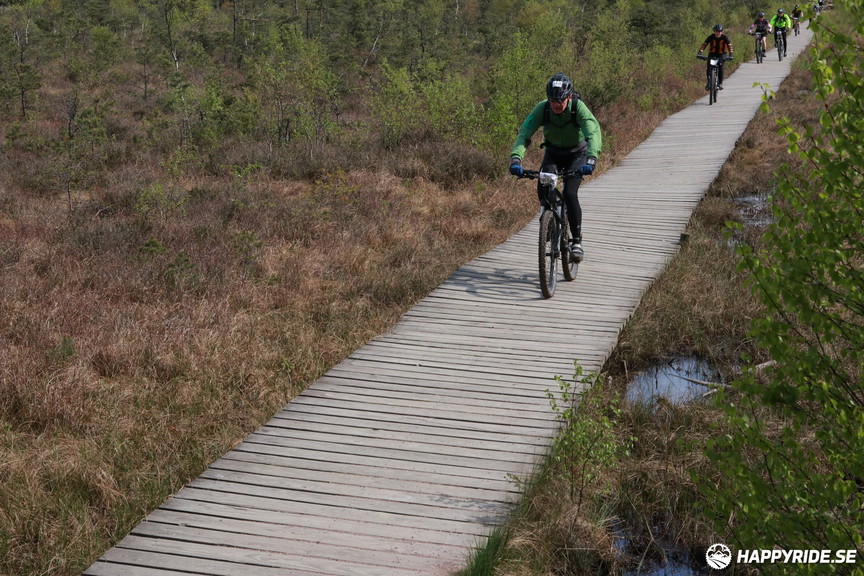 Bild från Göteborgsgirot 2019 - Bra Bil XC MTB 50KM