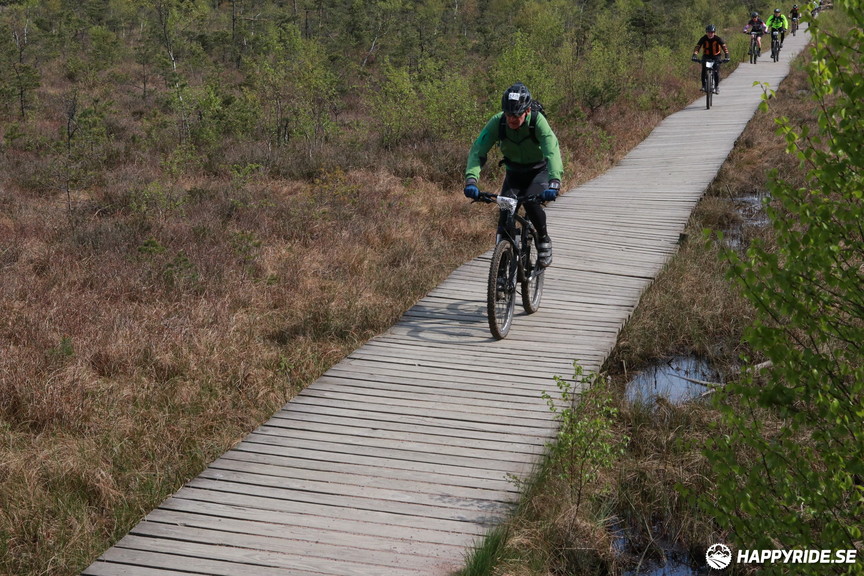Bild från Göteborgsgirot 2019 - Bra Bil XC MTB 50KM