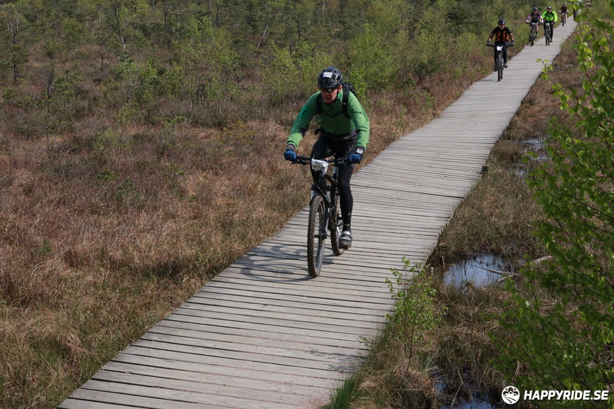 Bild från Göteborgsgirot 2019 - Bra Bil XC MTB 50KM