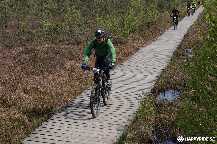 Bild från Göteborgsgirot 2019 - Bra Bil XC MTB 50KM