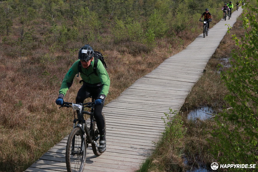 Bild från Göteborgsgirot 2019 - Bra Bil XC MTB 50KM