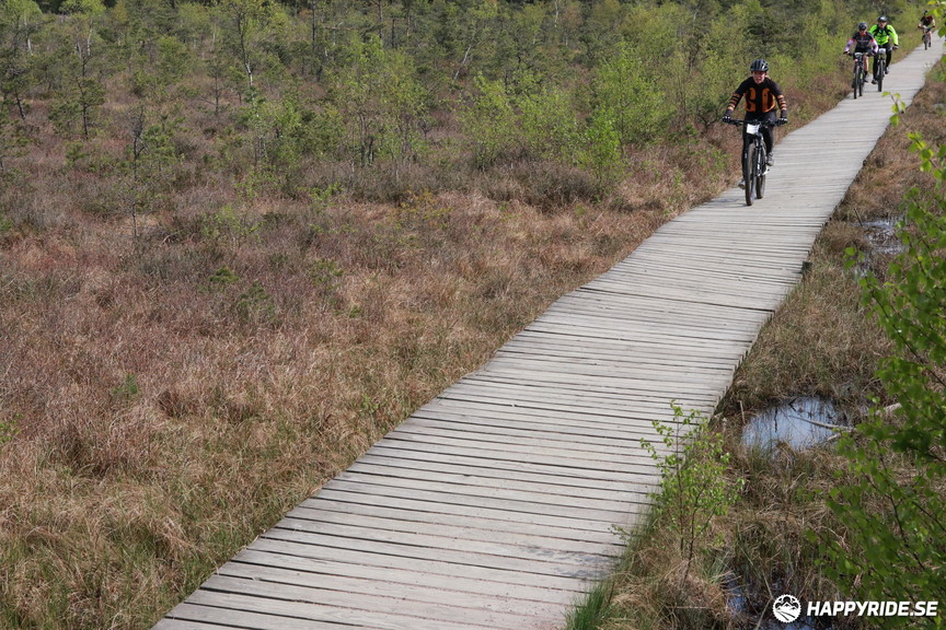 Bild från Göteborgsgirot 2019 - Bra Bil XC MTB 50KM