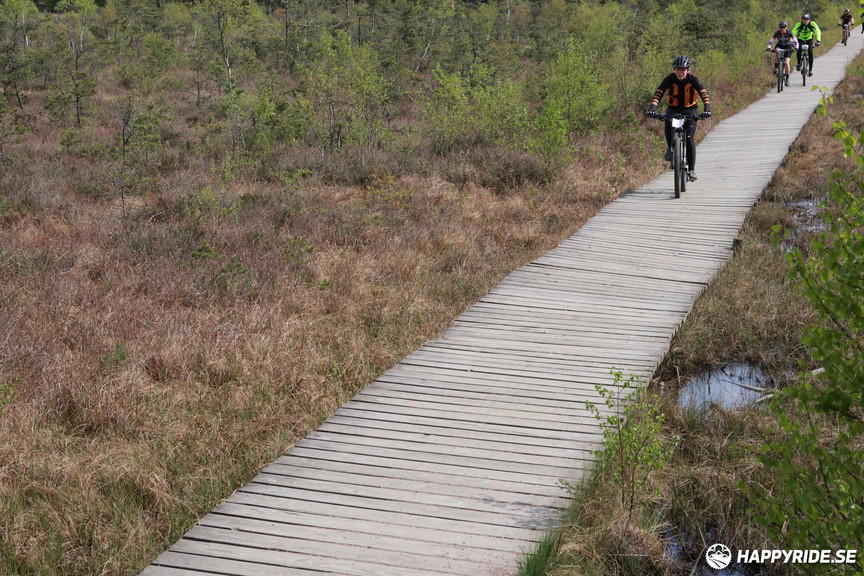 Bild från Göteborgsgirot 2019 - Bra Bil XC MTB 50KM