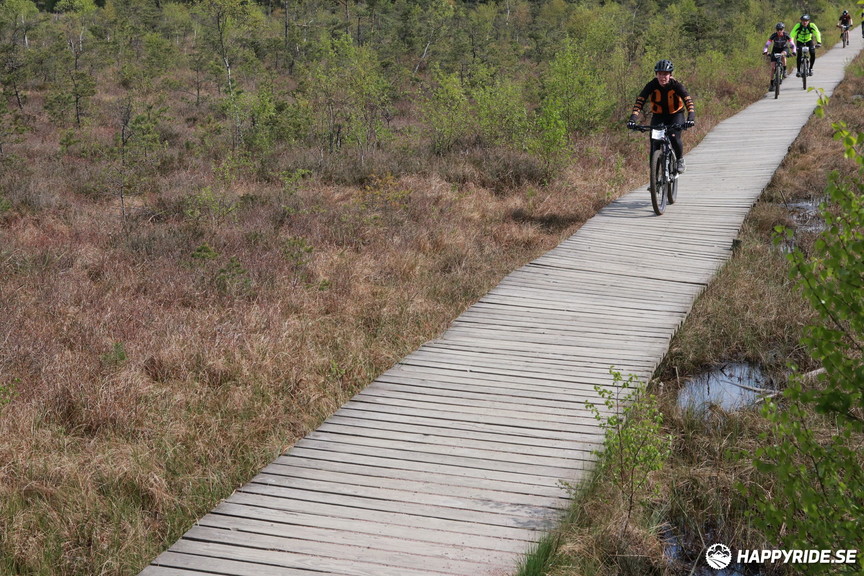 Bild från Göteborgsgirot 2019 - Bra Bil XC MTB 50KM