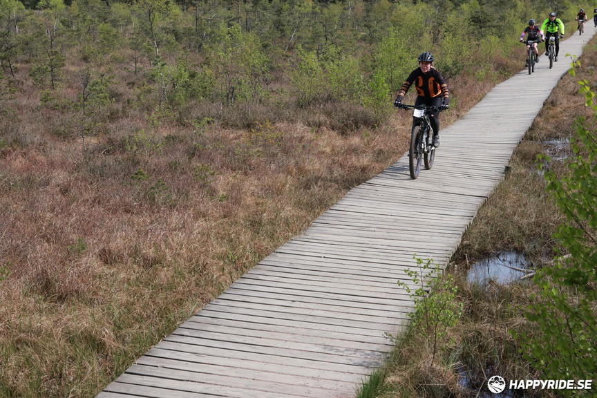 Bild från Göteborgsgirot 2019 - Bra Bil XC MTB 50KM