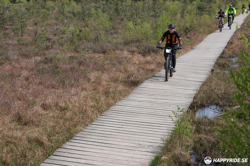 Bild från Göteborgsgirot 2019 - Bra Bil XC MTB 50KM