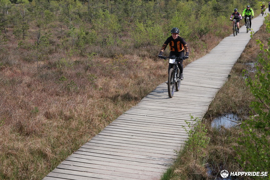 Bild från Göteborgsgirot 2019 - Bra Bil XC MTB 50KM