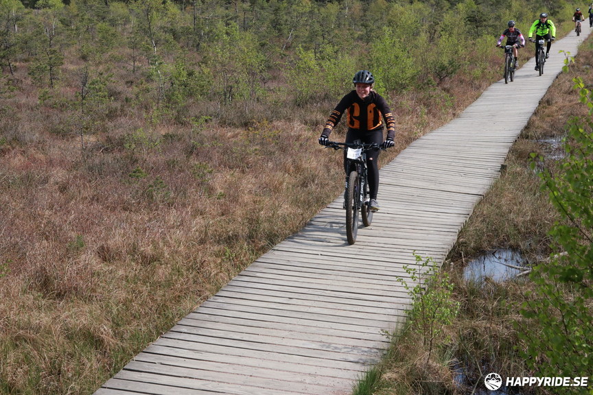 Bild från Göteborgsgirot 2019 - Bra Bil XC MTB 50KM