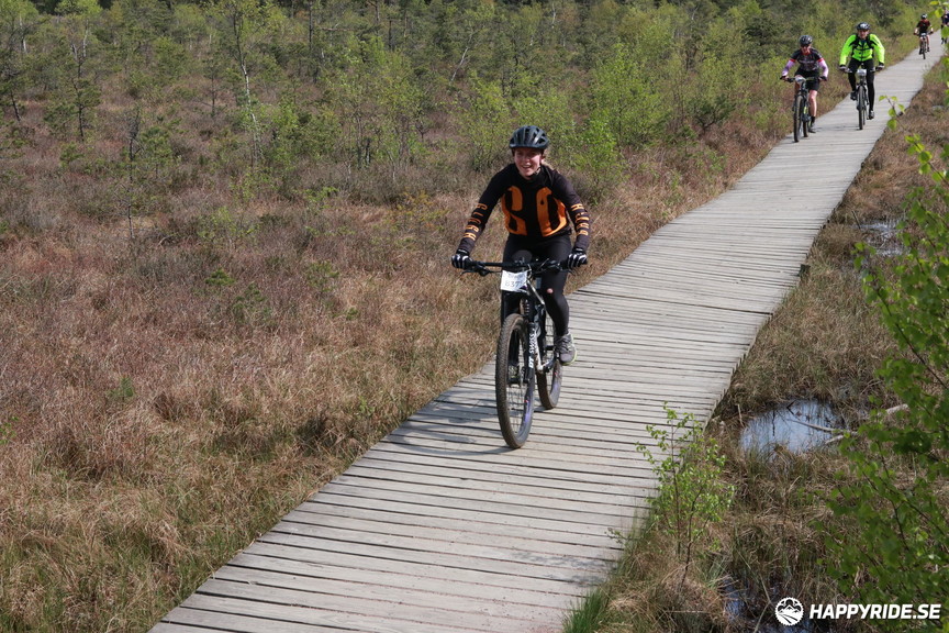 Bild från Göteborgsgirot 2019 - Bra Bil XC MTB 50KM