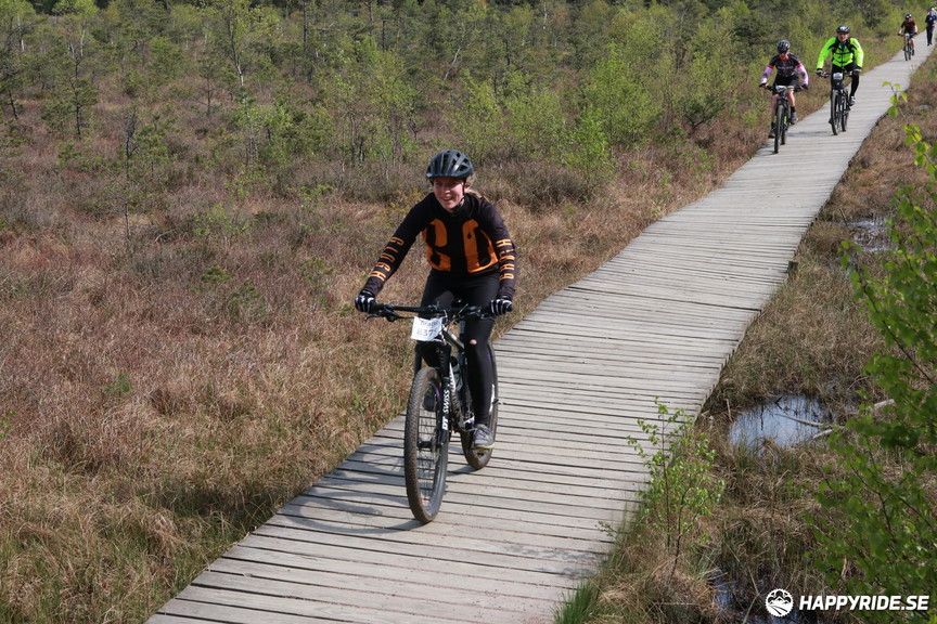 Bild från Göteborgsgirot 2019 - Bra Bil XC MTB 50KM