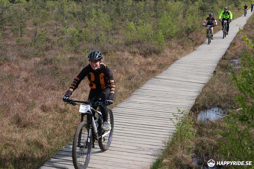 Bild från Göteborgsgirot 2019 - Bra Bil XC MTB 50KM