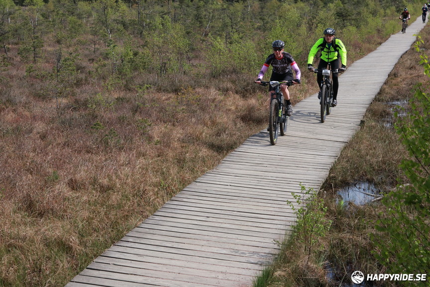 Bild från Göteborgsgirot 2019 - Bra Bil XC MTB 50KM