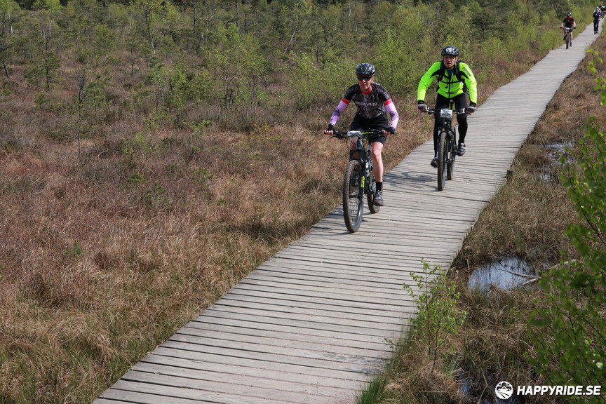 Bild från Göteborgsgirot 2019 - Bra Bil XC MTB 50KM