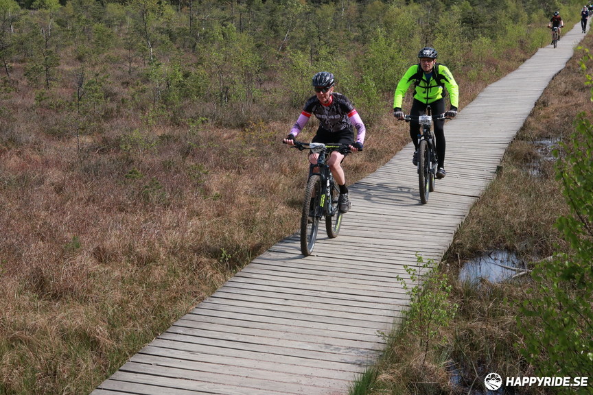 Bild från Göteborgsgirot 2019 - Bra Bil XC MTB 50KM