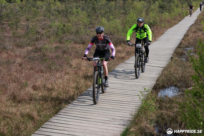 Bild från Göteborgsgirot 2019 - Bra Bil XC MTB 50KM