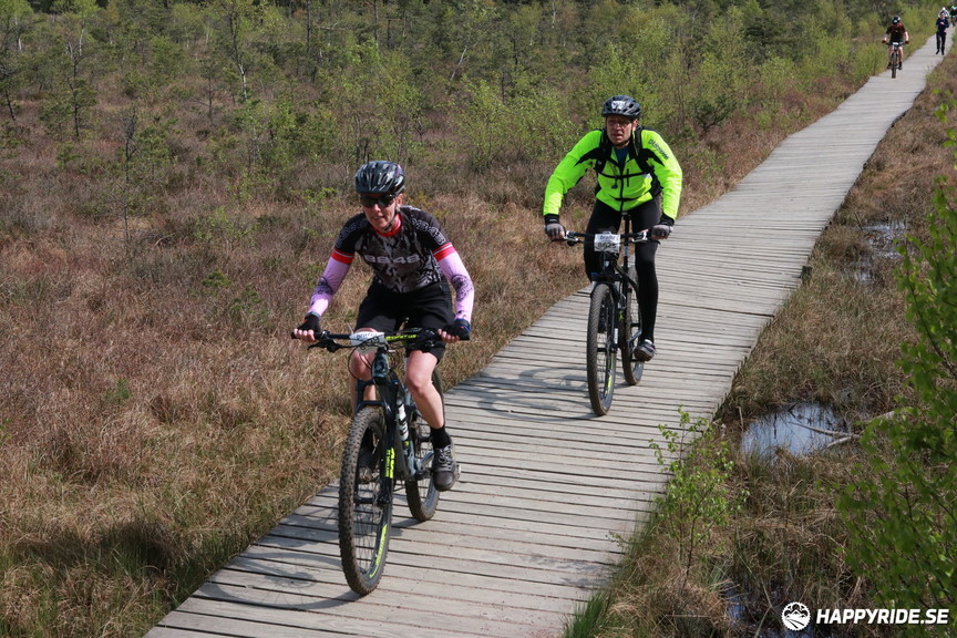Bild från Göteborgsgirot 2019 - Bra Bil XC MTB 50KM