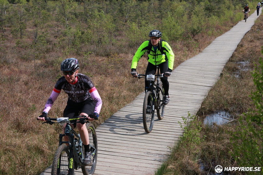 Bild från Göteborgsgirot 2019 - Bra Bil XC MTB 50KM
