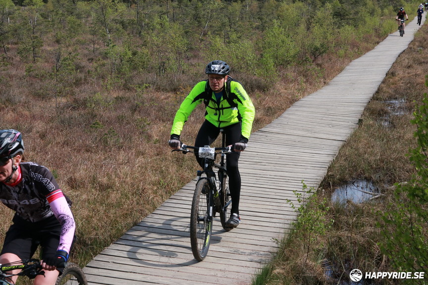 Bild från Göteborgsgirot 2019 - Bra Bil XC MTB 50KM