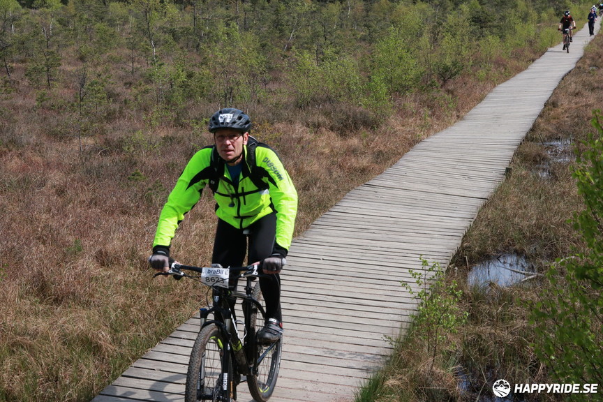 Bild från Göteborgsgirot 2019 - Bra Bil XC MTB 50KM