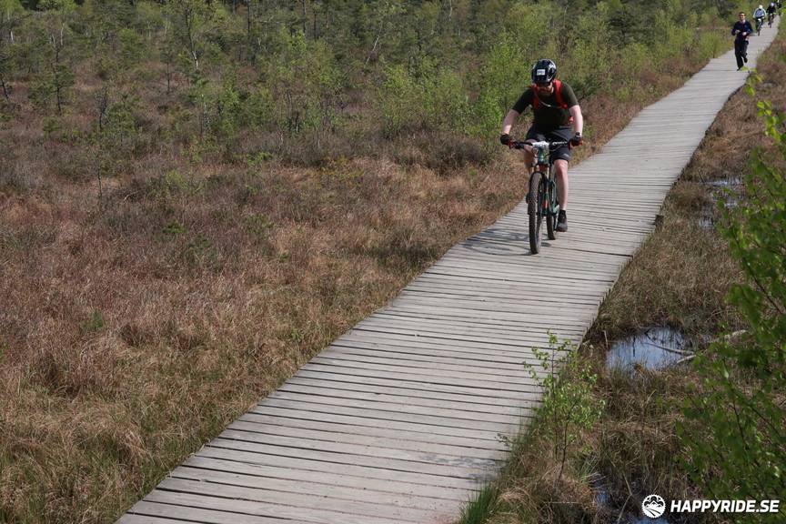 Bild från Göteborgsgirot 2019 - Bra Bil XC MTB 50KM