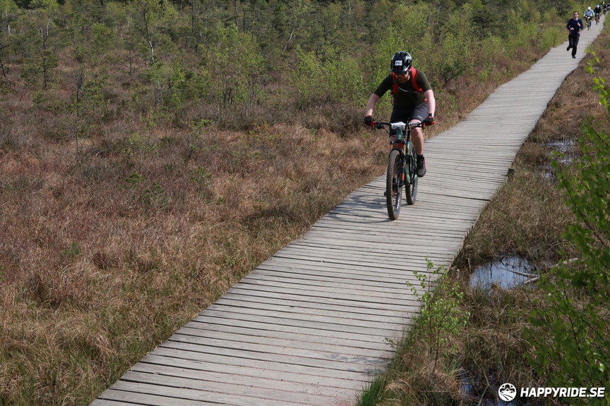 Bild från Göteborgsgirot 2019 - Bra Bil XC MTB 50KM