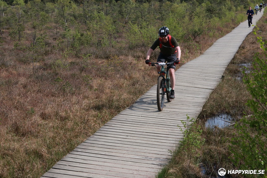Bild från Göteborgsgirot 2019 - Bra Bil XC MTB 50KM