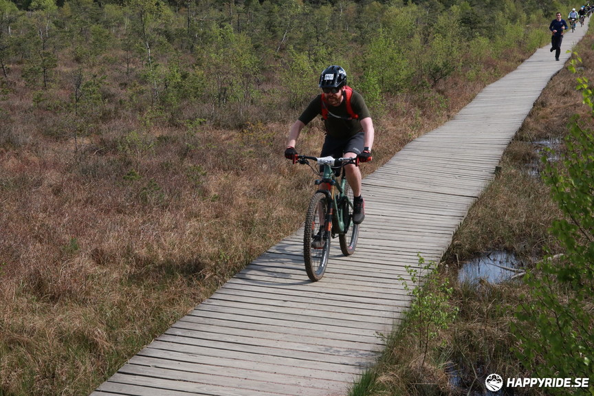 Bild från Göteborgsgirot 2019 - Bra Bil XC MTB 50KM