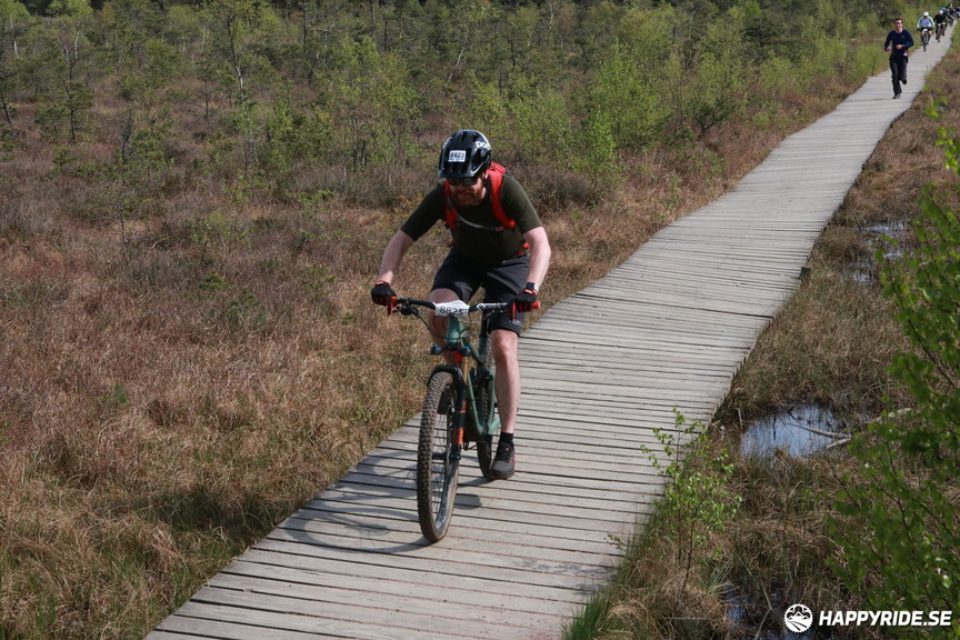 Bild från Göteborgsgirot 2019 - Bra Bil XC MTB 50KM