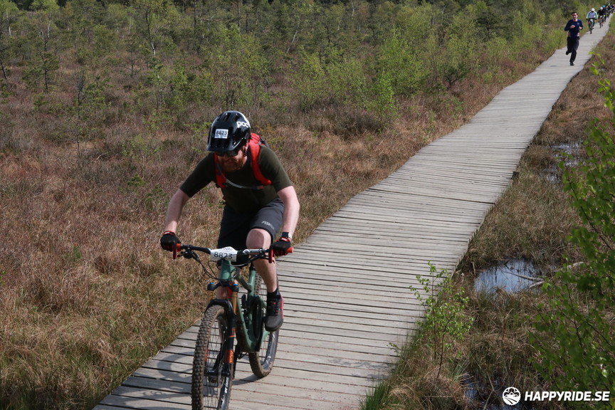 Bild från Göteborgsgirot 2019 - Bra Bil XC MTB 50KM