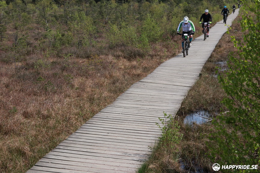 Bild från Göteborgsgirot 2019 - Bra Bil XC MTB 50KM