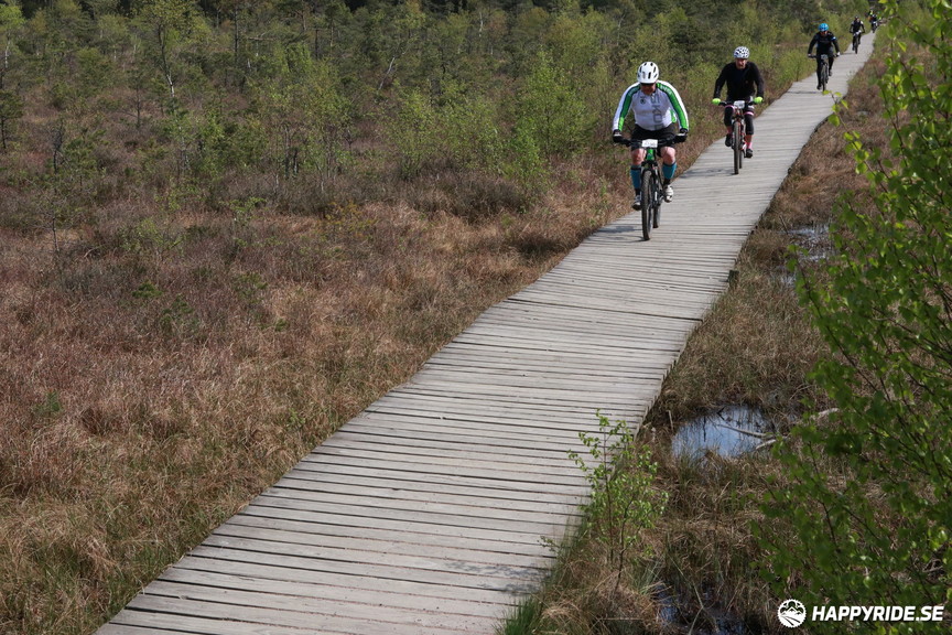 Bild från Göteborgsgirot 2019 - Bra Bil XC MTB 50KM