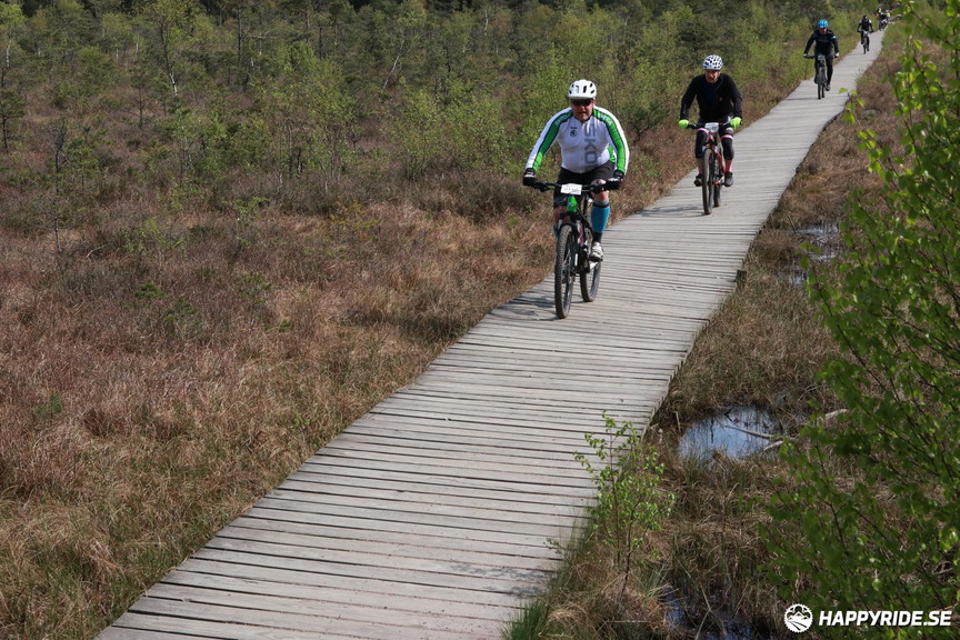 Bild från Göteborgsgirot 2019 - Bra Bil XC MTB 50KM