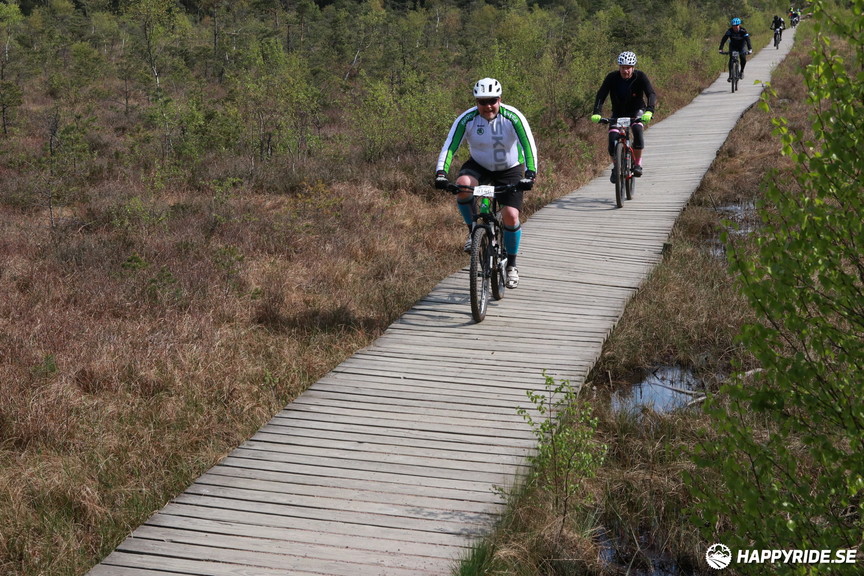 Bild från Göteborgsgirot 2019 - Bra Bil XC MTB 50KM