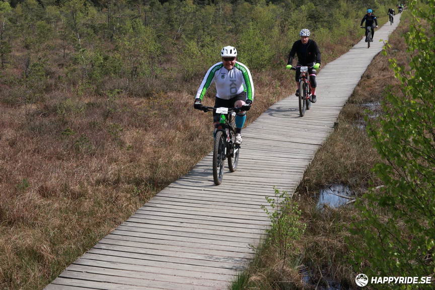 Bild från Göteborgsgirot 2019 - Bra Bil XC MTB 50KM
