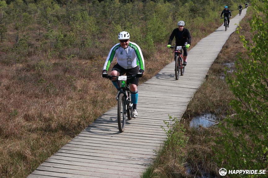 Bild från Göteborgsgirot 2019 - Bra Bil XC MTB 50KM