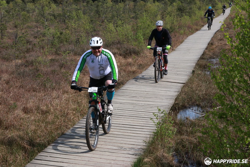 Bild från Göteborgsgirot 2019 - Bra Bil XC MTB 50KM