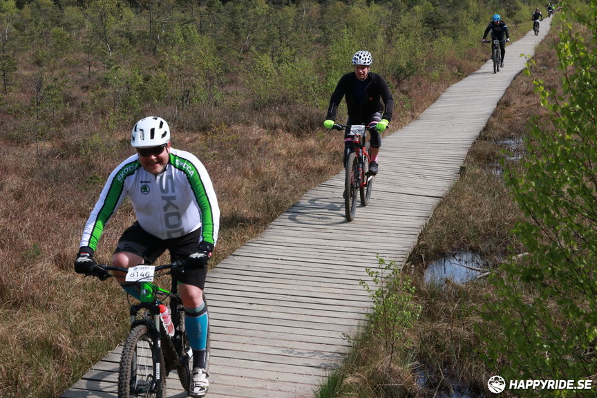 Bild från Göteborgsgirot 2019 - Bra Bil XC MTB 50KM
