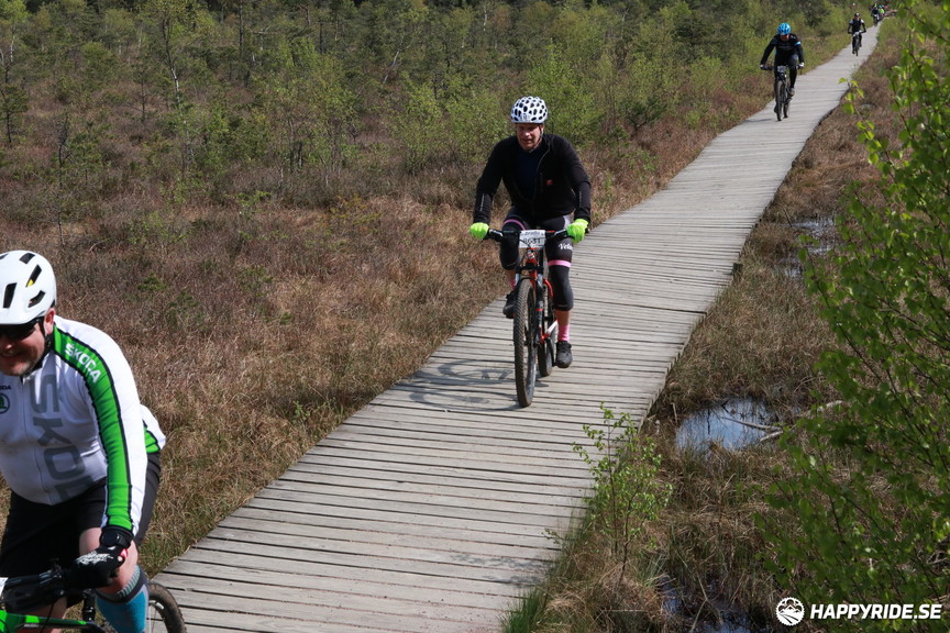 Bild från Göteborgsgirot 2019 - Bra Bil XC MTB 50KM