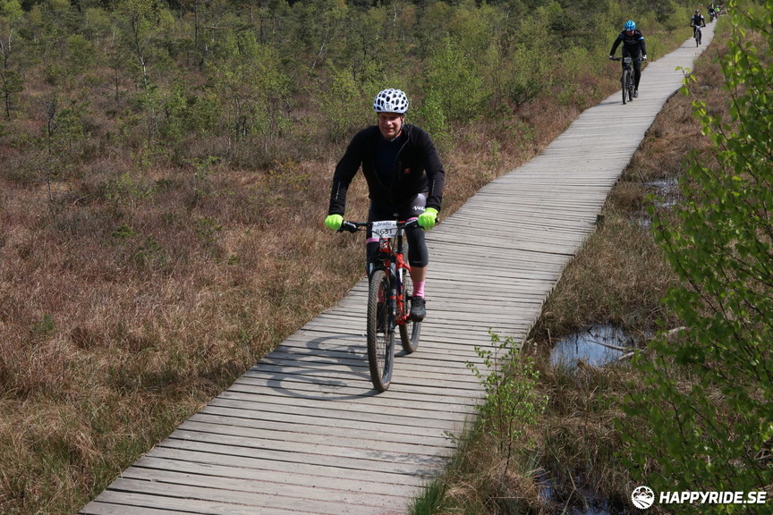 Bild från Göteborgsgirot 2019 - Bra Bil XC MTB 50KM