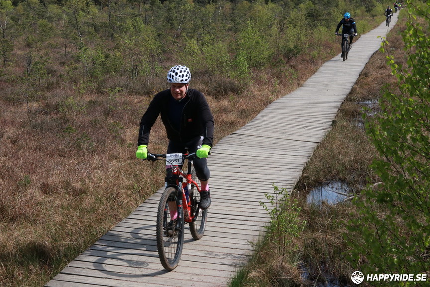 Bild från Göteborgsgirot 2019 - Bra Bil XC MTB 50KM