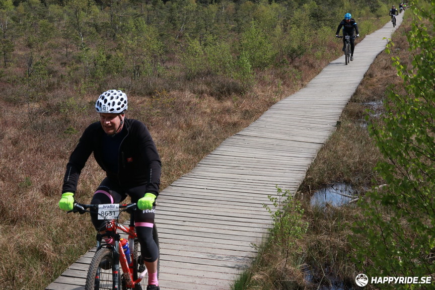 Bild från Göteborgsgirot 2019 - Bra Bil XC MTB 50KM