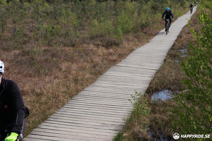 Bild från Göteborgsgirot 2019 - Bra Bil XC MTB 50KM