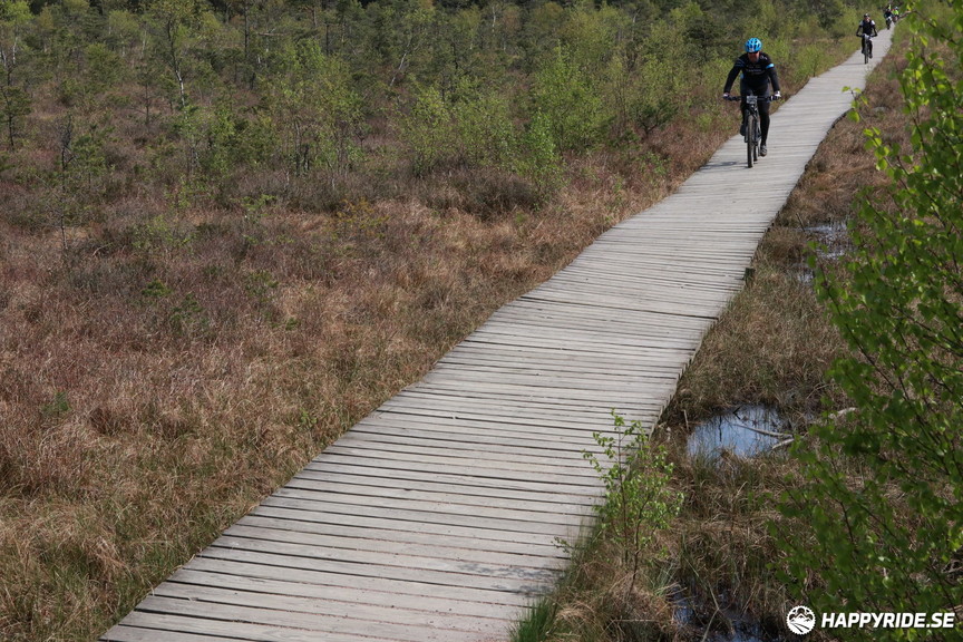 Bild från Göteborgsgirot 2019 - Bra Bil XC MTB 50KM