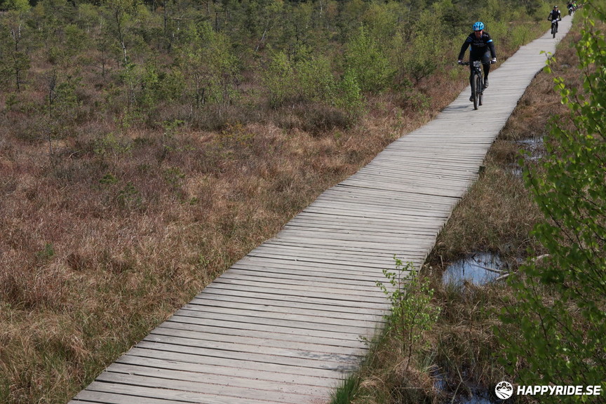 Bild från Göteborgsgirot 2019 - Bra Bil XC MTB 50KM