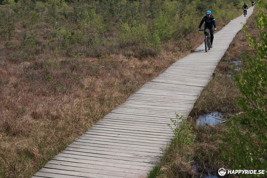 Bild från Göteborgsgirot 2019 - Bra Bil XC MTB 50KM