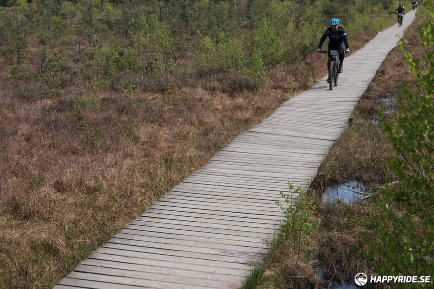 Bild från Göteborgsgirot 2019 - Bra Bil XC MTB 50KM