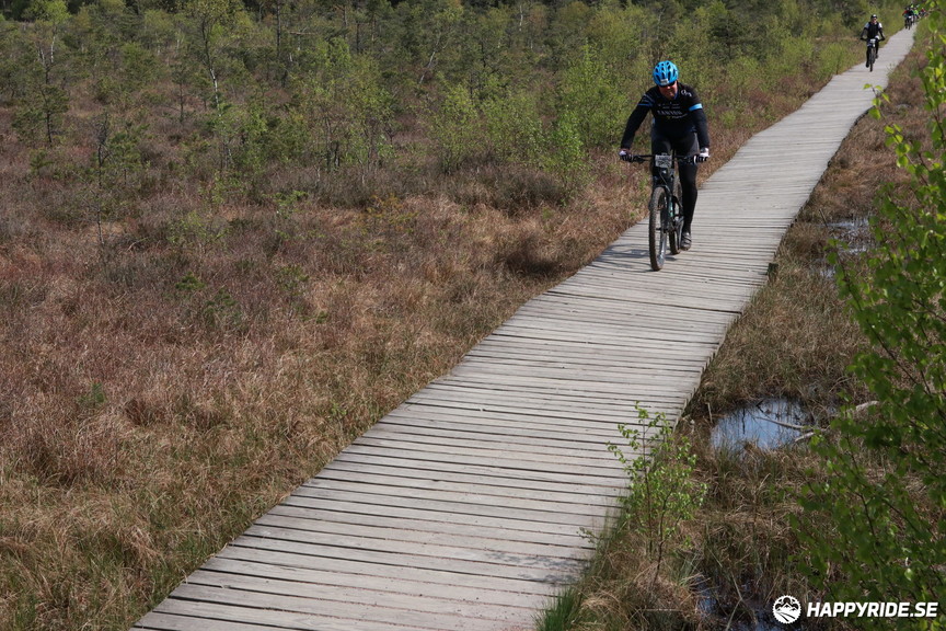 Bild från Göteborgsgirot 2019 - Bra Bil XC MTB 50KM