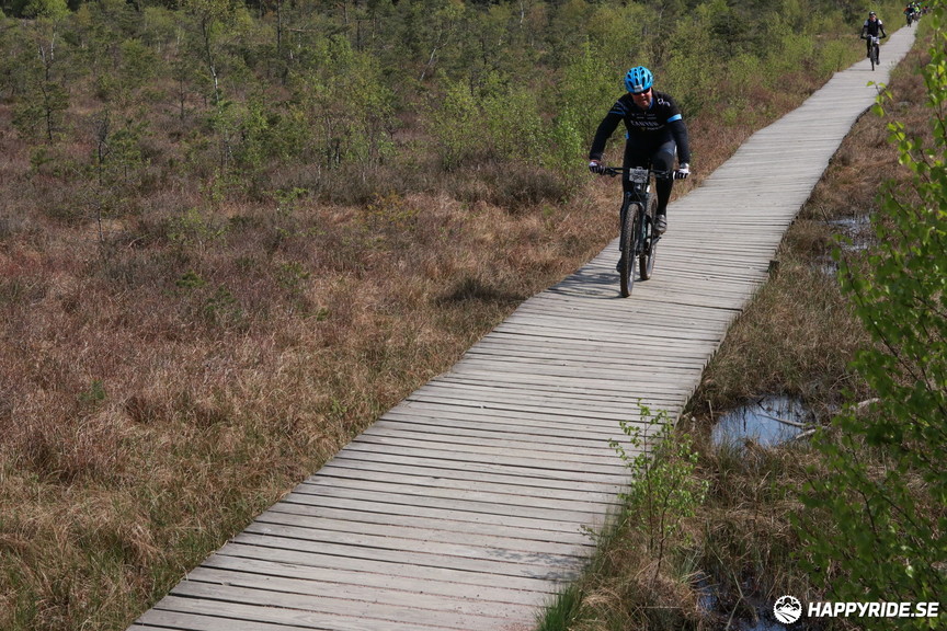 Bild från Göteborgsgirot 2019 - Bra Bil XC MTB 50KM